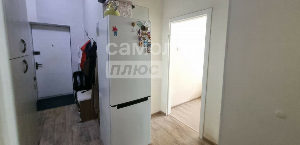 квартира г Сыктывкар Лесозавод ул Школьная 2/5 фото 14
