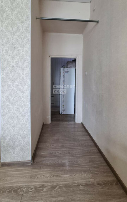 квартира г Сыктывкар Лесозавод ул Школьная 2/5 фото 13