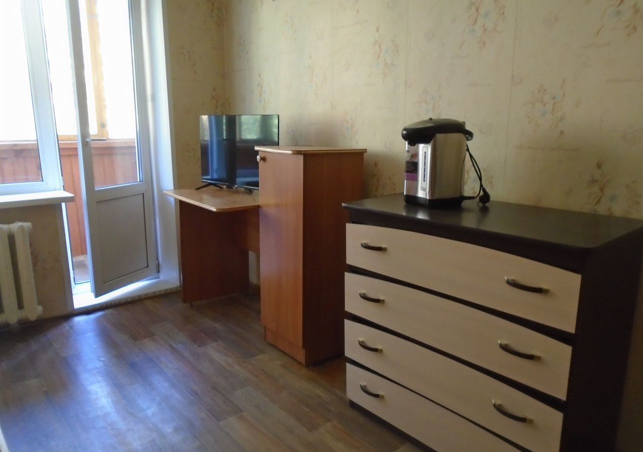 квартира г Северск ул Калинина 117 фото 1