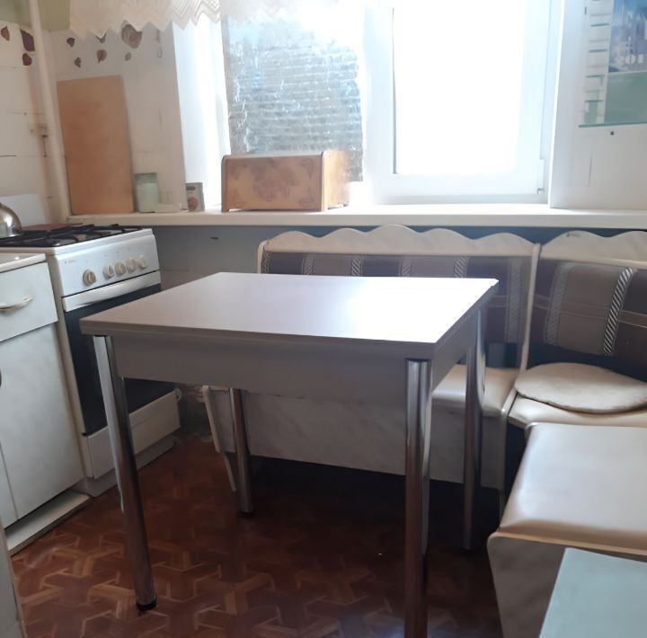 квартира г Чебоксары р-н Московский ул Мичмана Павлова 11 фото 1