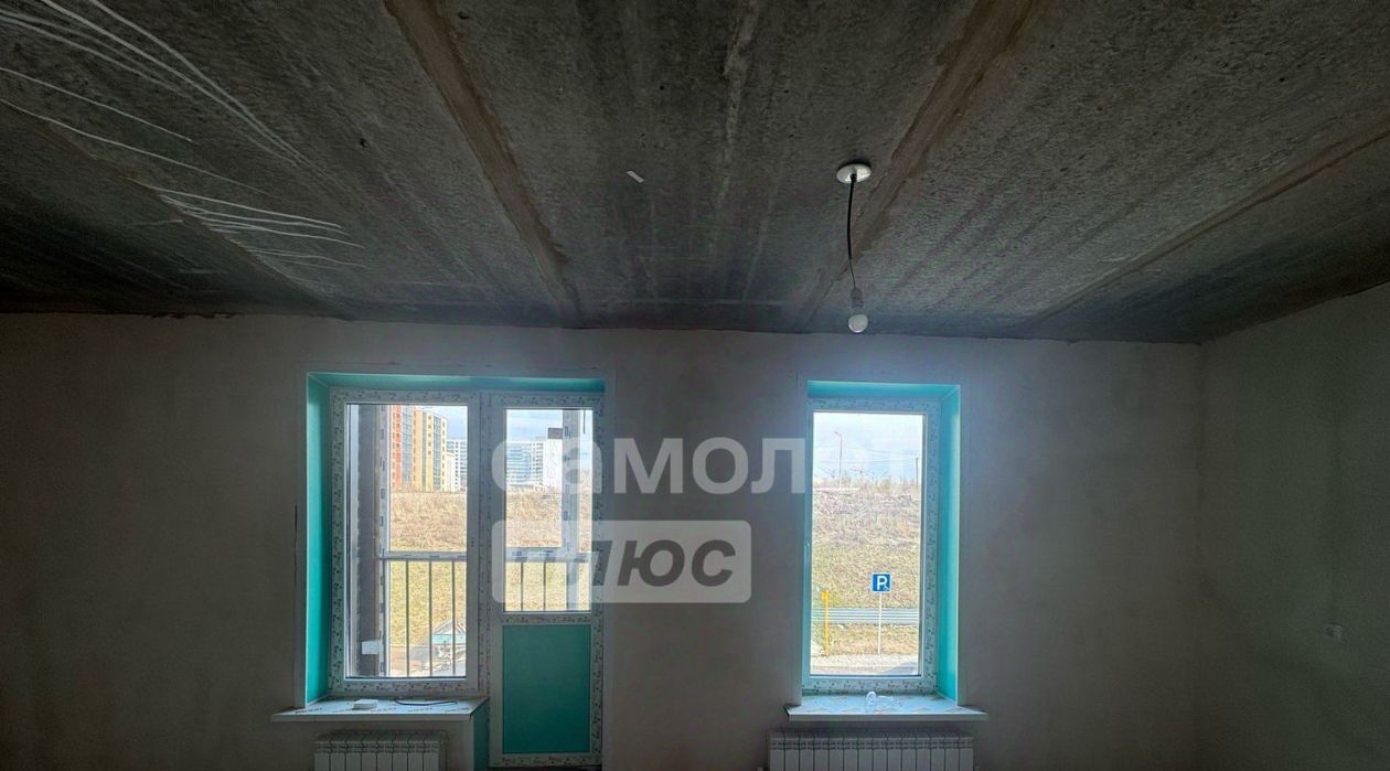 квартира г Вологда ул Новгородская 58а фото 7