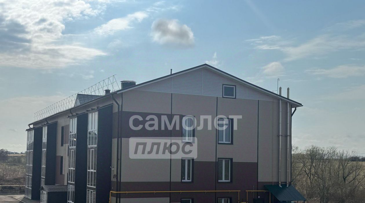 квартира г Вологда ул Новгородская 58а фото 5