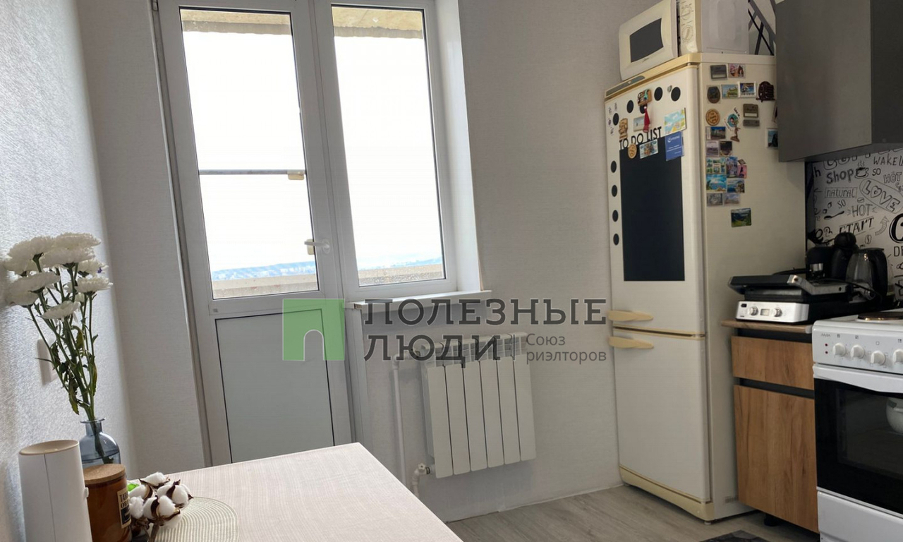 квартира г Энгельс ул Студенческая 183е городское поселение Энгельс фото 4