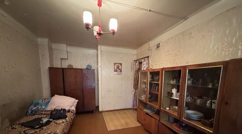 квартира р-н Шуйский г Шуя ул Свердлова 26 фото 5