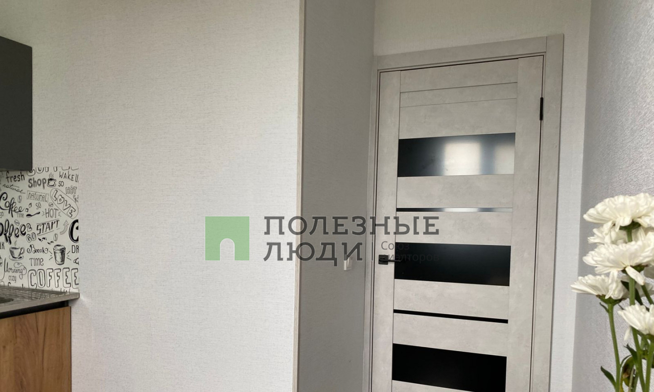квартира г Энгельс ул Студенческая 183е городское поселение Энгельс фото 5