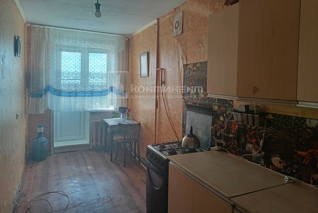 квартира р-н Вязниковский г Вязники ул Металлистов 16 городское поселение Вязники фото 5