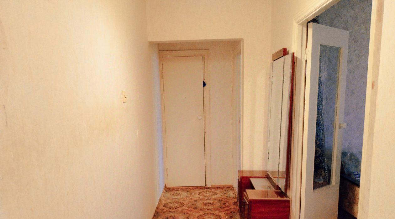 квартира г Волгоград р-н Красноармейский ул Караванная 43 фото 5
