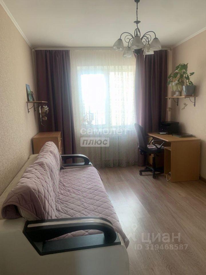 квартира р-н Анапский г Анапа ул Краснозелёных 12б фото 3