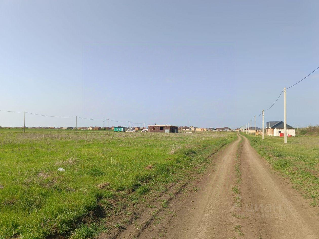 земля р-н Ейский г Ейск ул Чайковского Ейское городское поселение фото 2