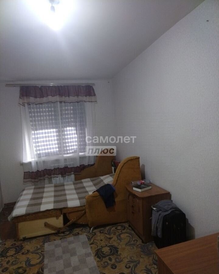 квартира г Сургут р-н Центральный ул Энергетиков 33 Тюменская обл. фото 8