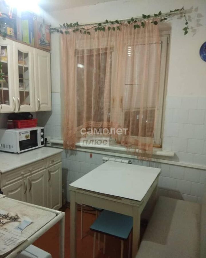 квартира г Сургут р-н Центральный ул Энергетиков 33 Тюменская обл. фото 7