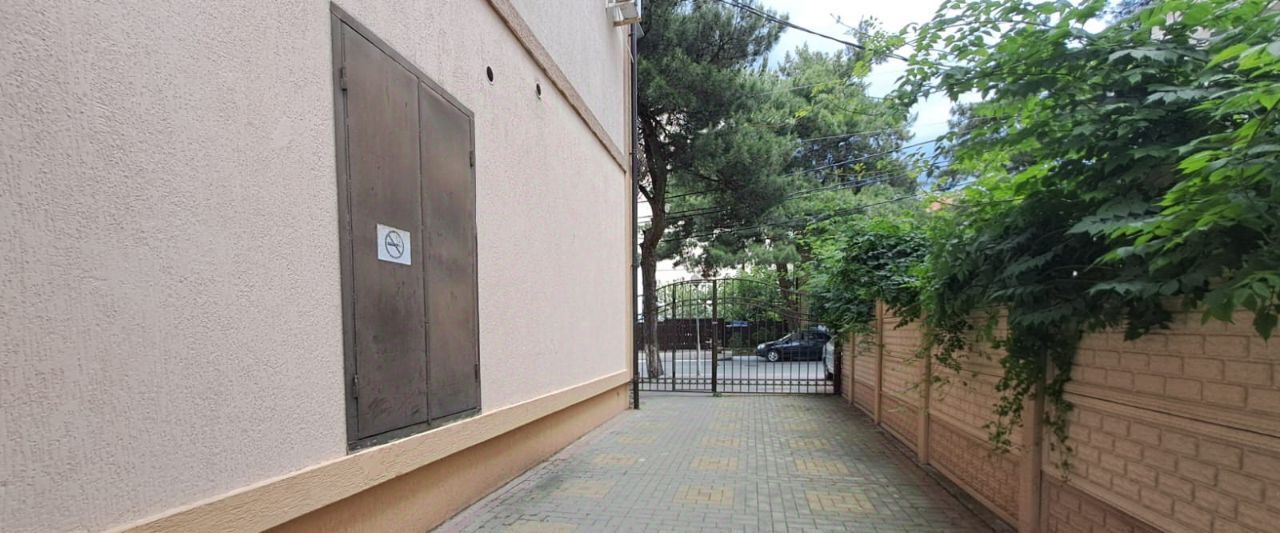 квартира г Геленджик ул Островского 134 Центр фото 28