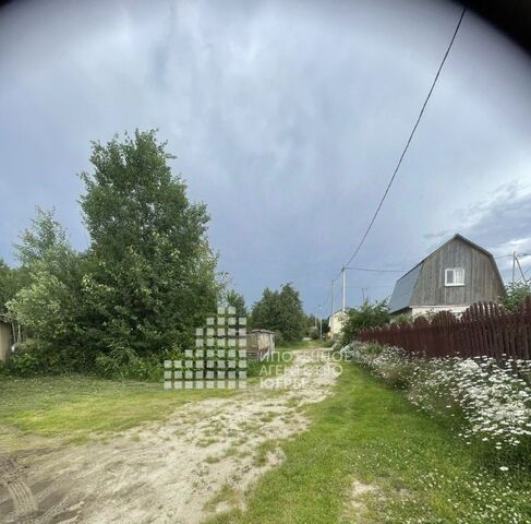 земля снт Лесной СОК фото