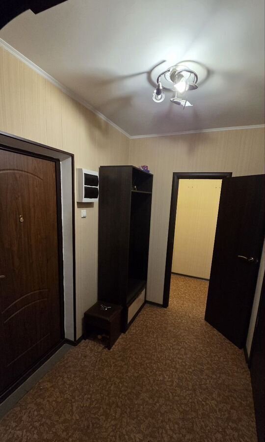 квартира г Чехов мкр Губернский ул Земская 4 фото 9
