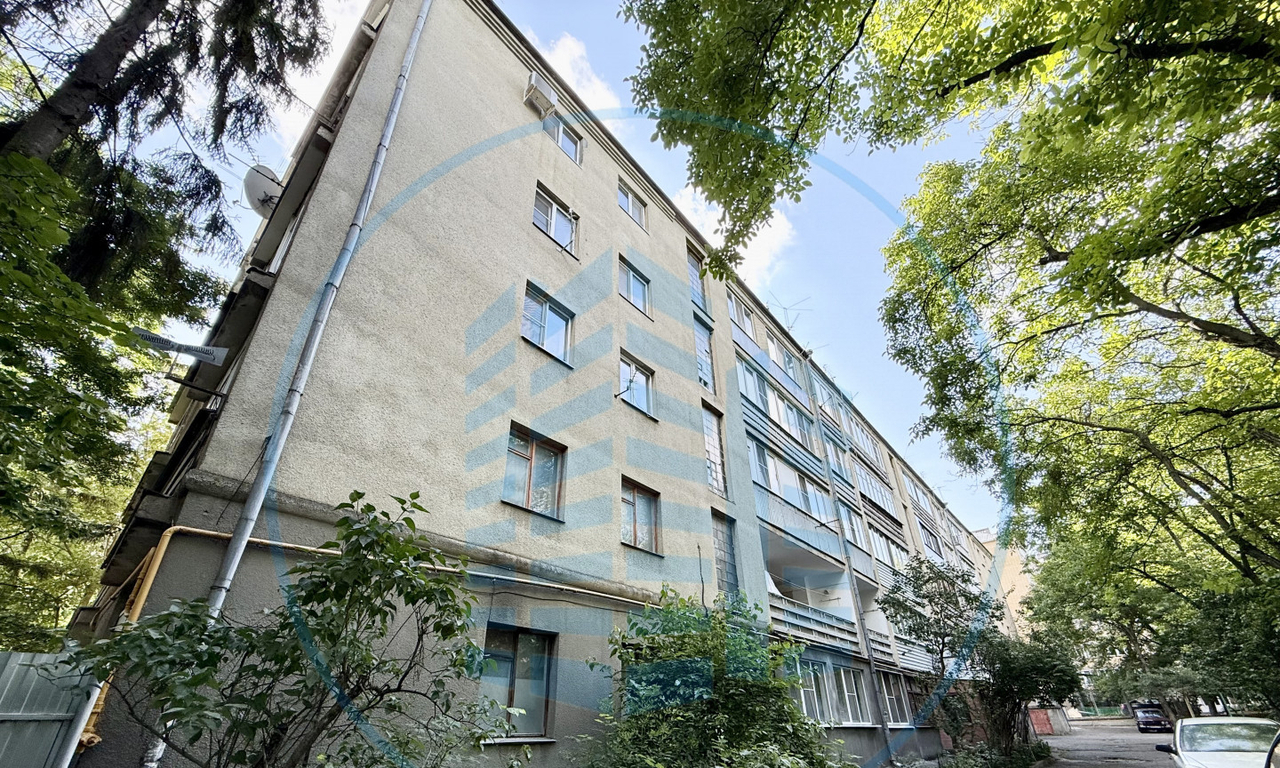квартира г Ессентуки ул Урицкого 8 ул Нагорная фото 28