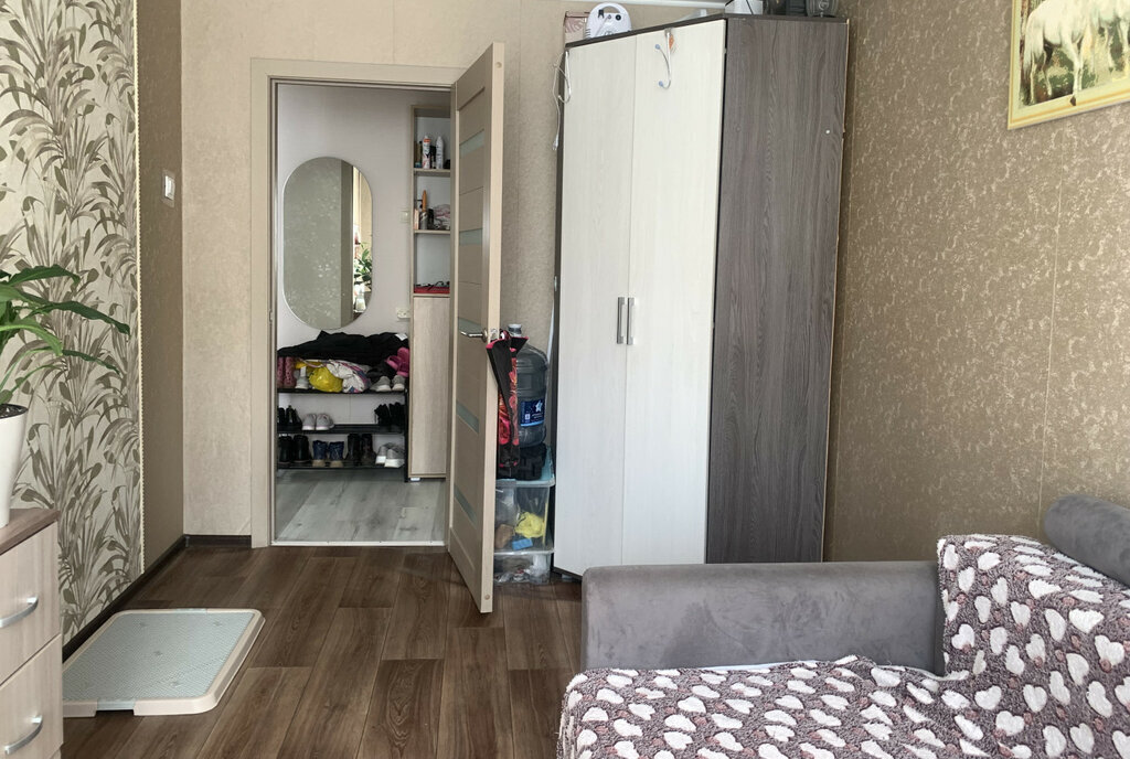 квартира г Сыктывкар ул Малышева 15 фото 4