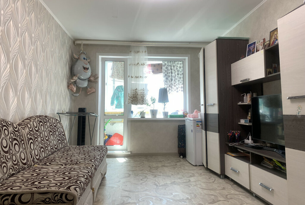 квартира г Сыктывкар ул Малышева 15 фото 9