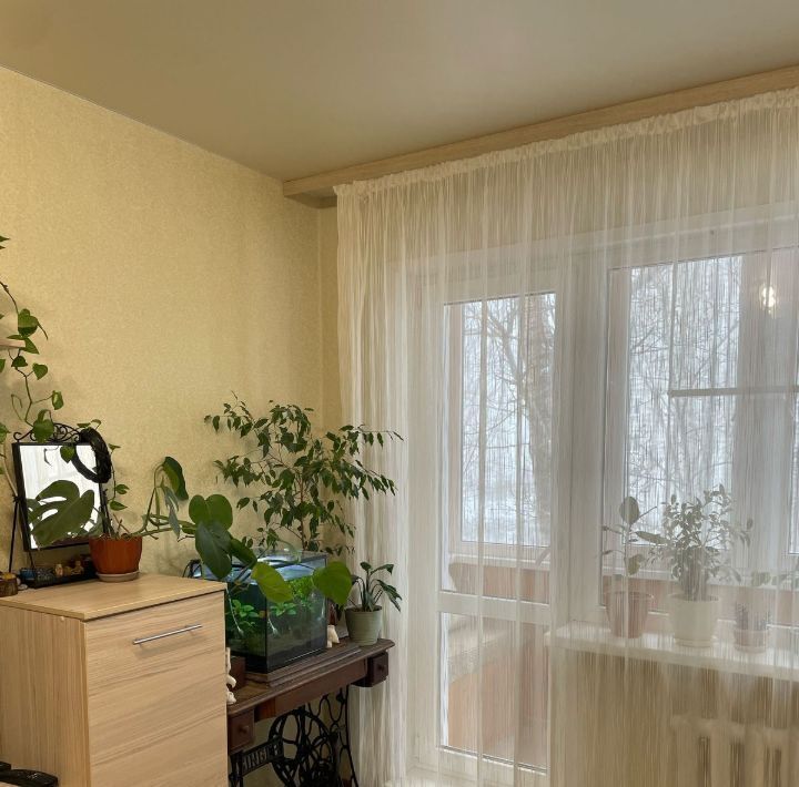 квартира г Ульяновск р-н Засвияжский ул Аблукова 15 фото 16