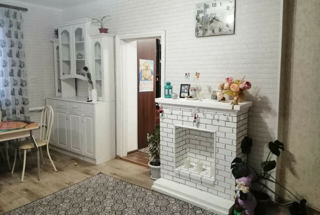 п Ближнеейский ул Гагарина фото