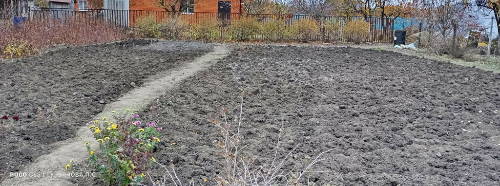 земля р-н Ейский г Ейск снт Восход Ейское городское поселение фото 2