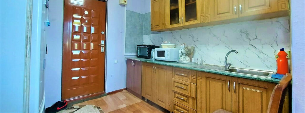 квартира р-н Ейский г Ейск ул Калинина 23 Ейское городское поселение фото 8