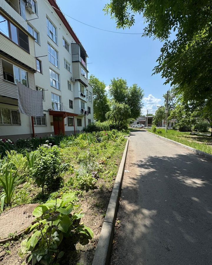 квартира г Нальчик Горная ул Байсултанова 13 фото 19