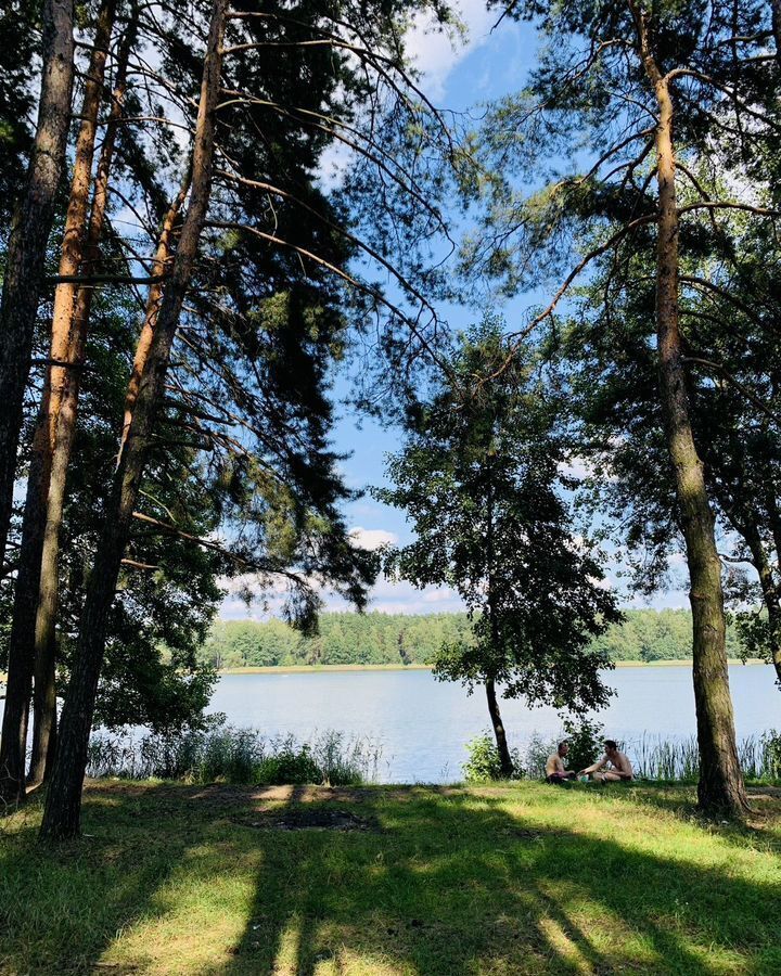 дом г Воскресенск тер Белоозерский 43 км, территория Отрадная, городской округ Воскресенск, Белоозёрский, Егорьевское шоссе фото 14