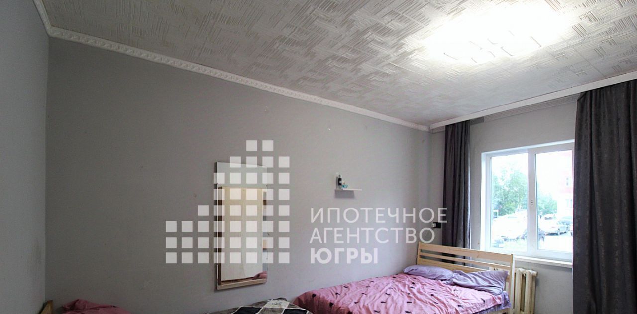 квартира г Ханты-Мансийск ул Чкалова 33 фото 6