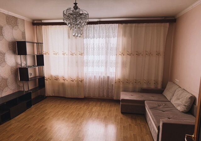 квартира мкр Северный ул Овражная 1к/2 фото