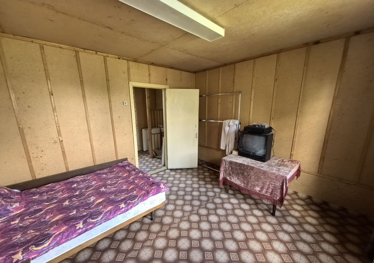 дом г Раменское снт Торфяник 37 км, 33, Раменский г. о., Егорьевское шоссе фото 19