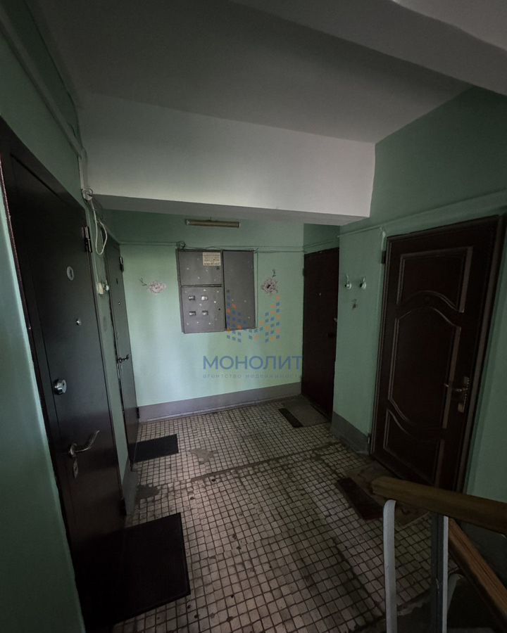 квартира г Одинцово ул Маршала Жукова 16 Одинцово, Одинцовский г. о. фото 15