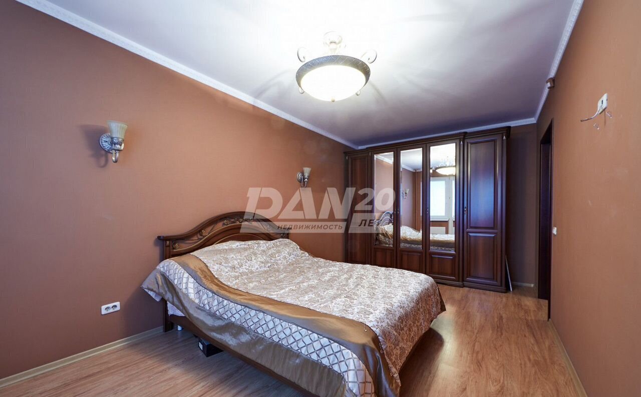 квартира г Челябинск р-н Ленинский ул Агалакова 40 фото 5