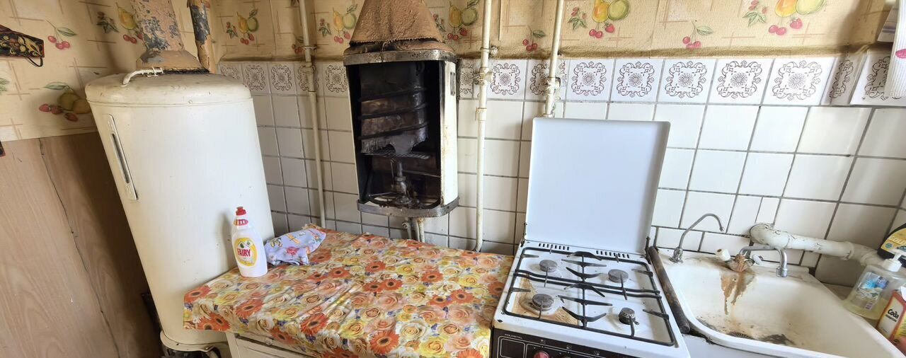 дом г Орел р-н Железнодорожный ул Луговая 49 фото 13