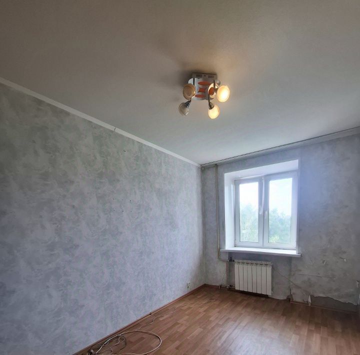 квартира р-н Кстовский г Кстово мкр 2-й 27 фото 2