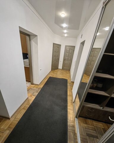 квартира ул Красная 3 фото