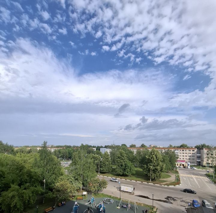 квартира р-н Кстовский г Кстово мкр 2-й 27 фото 9