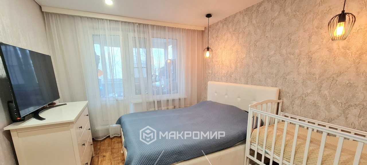 квартира г Москва ш Энтузиастов 100/4 муниципальный округ Ивановское фото 1
