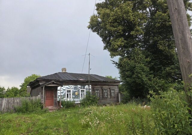 ул Есенина 22 Сасово фото