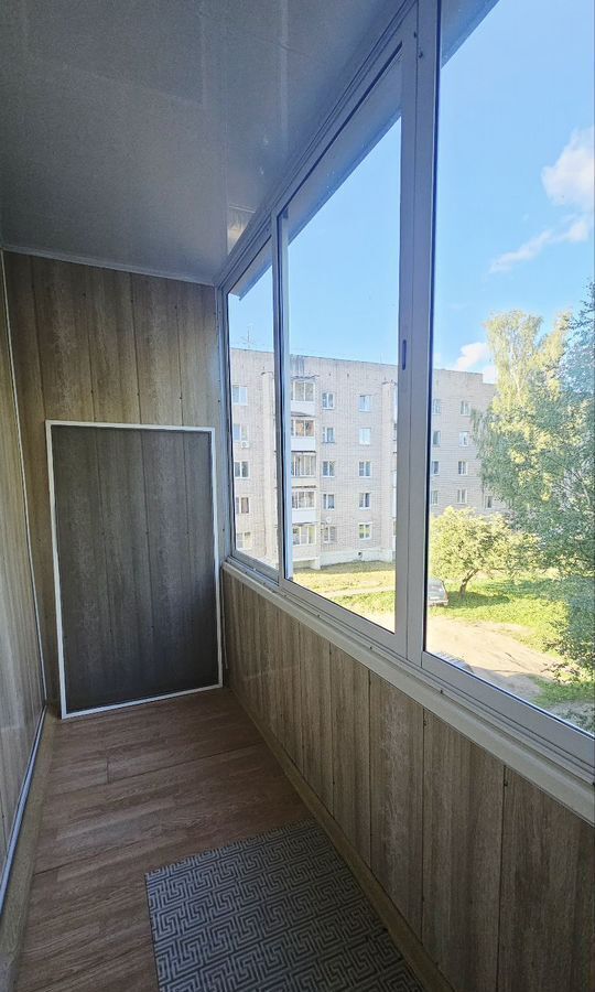 квартира р-н Сафоновский г Сафоново 1-й мкр-н, 24 фото 10