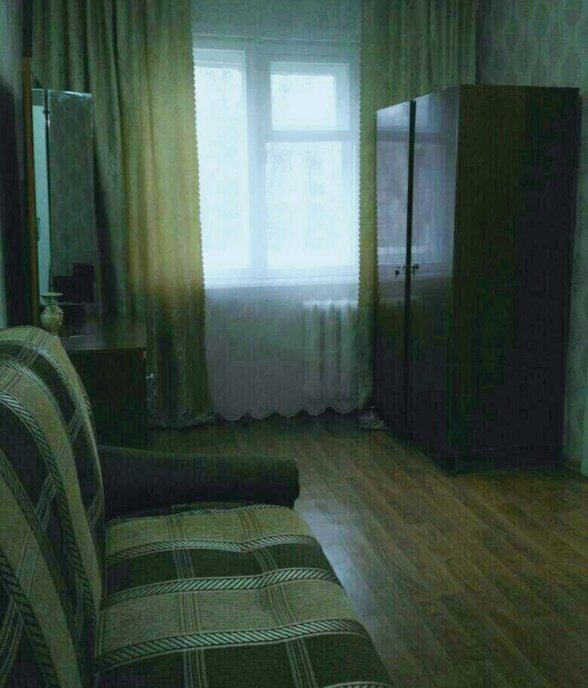 квартира г Пермь р-н Индустриальный ул Карпинского 6 фото 4