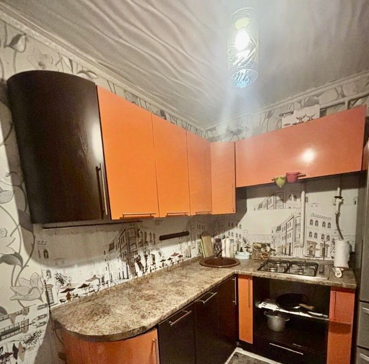 квартира г Сергиев Посад Углич ш Новоугличское 52 фото 1