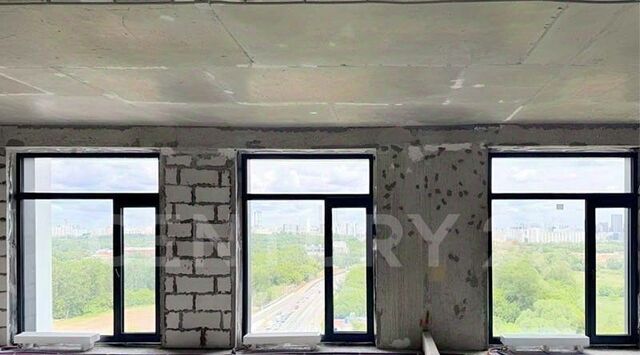 метро Терехово ул Нижние Мнёвники 16к/6 ЖК «Остров» муниципальный округ Хорошёво-Мнёвники фото