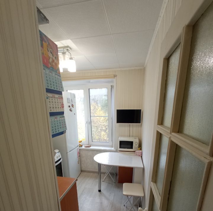 квартира г Королев проезд Циолковского 1 ВДНХ фото 10