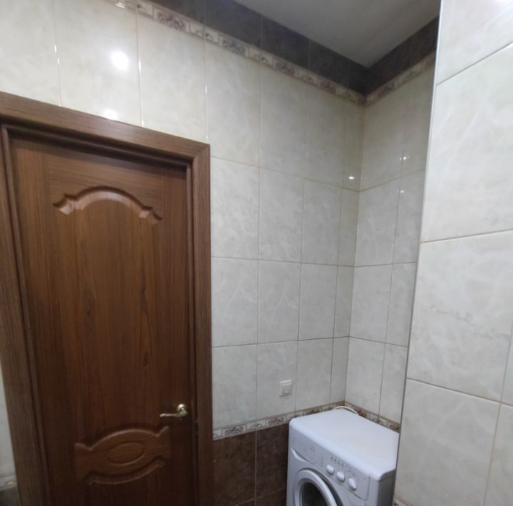 квартира г Пушкино ул Набережная 2а фото 16