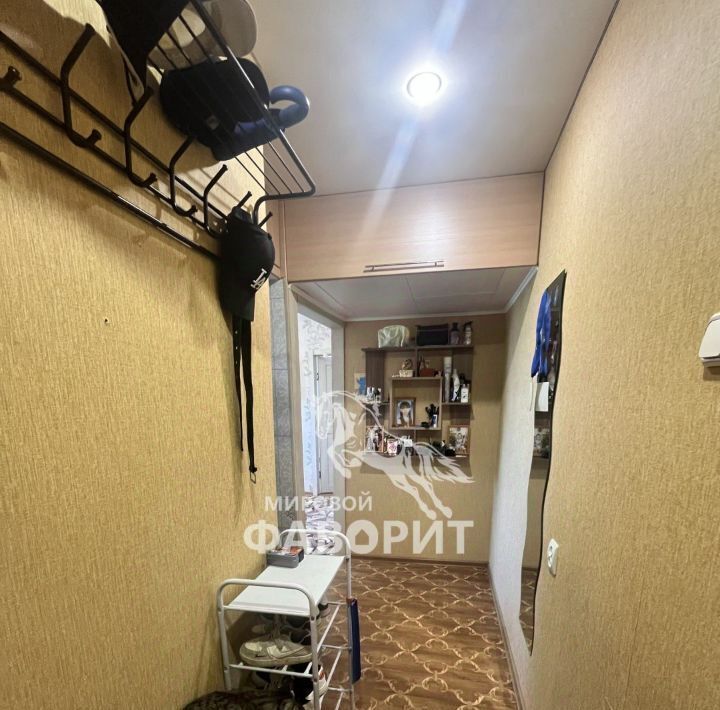 квартира г Орск р-н Советский ОЗТП пр-кт Космонавтов 16 фото 16