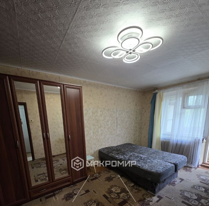 квартира г Красное Село ул Спирина 16к/2 метро Проспект Ветеранов фото 5