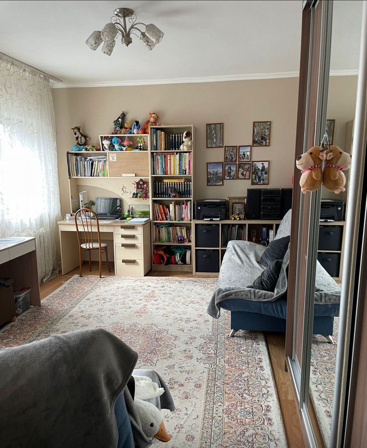 дом г Тверь р-н Пролетарский ул 2-я Куклиновка 4 фото 6
