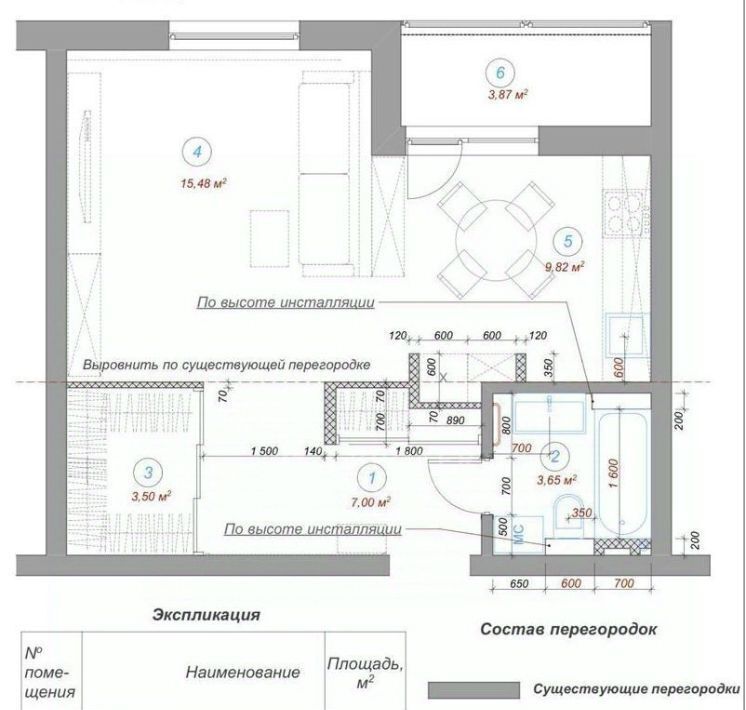 квартира г Новосибирск Заельцовская ул Дуси Ковальчук 252/1 фото 21