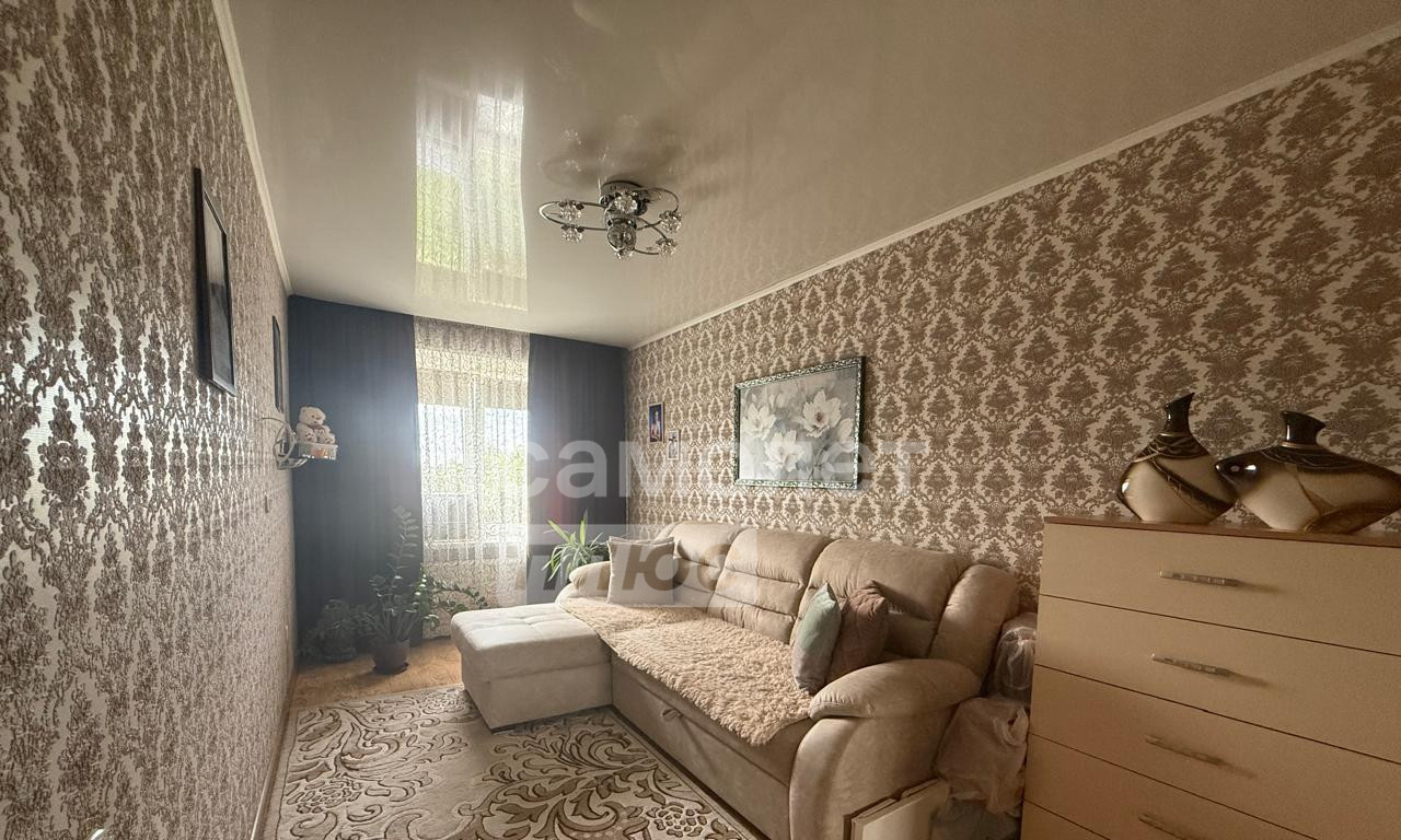 квартира г Серов ул Фуфачева 14 фото 4