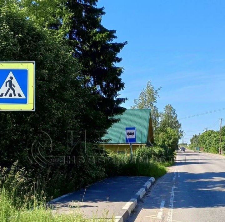 земля р-н Кингисеппский г Кингисепп ул. Центральная, 27 фото 30